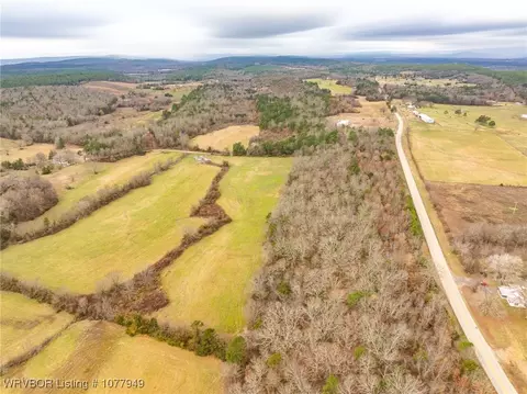 tbd Wildforest Rd, Waldron, AR 72958 photo 4