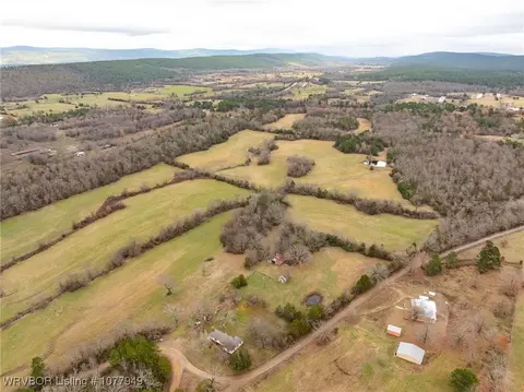 tbd Wildforest Rd, Waldron, AR 72958 photo 6