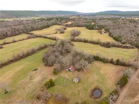 tbd Wildforest Rd, Waldron, AR 72958 photo 11