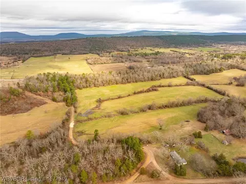 tbd Wildforest Rd, Waldron, AR 72958