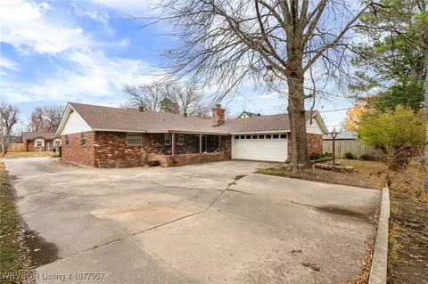 4508 Victoria Dr, Fort Smith, AR 72904 photo 37