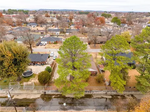 4508 Victoria Dr, Fort Smith, AR 72904 photo 5
