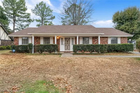 4508 Victoria Dr, Fort Smith, AR 72904 photo 43