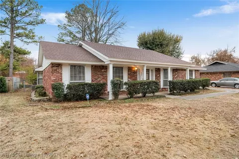 4508 Victoria Dr, Fort Smith, AR 72904 photo 45