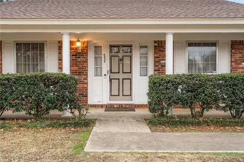 4508 Victoria Dr, Fort Smith, AR 72904 photo 44