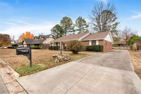 4508 Victoria Dr, Fort Smith, AR 72904 photo 41