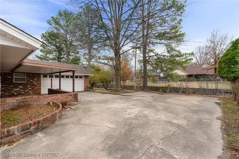 4508 Victoria Dr, Fort Smith, AR 72904 photo 36