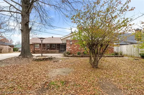 4508 Victoria Dr, Fort Smith, AR 72904 photo 38