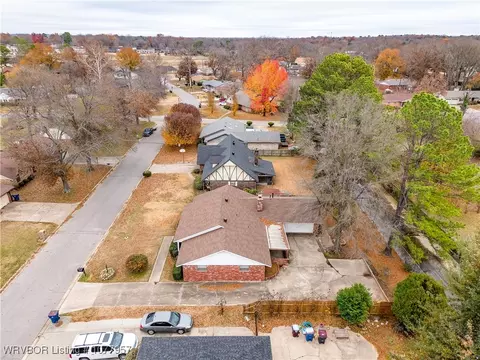 4508 Victoria Dr, Fort Smith, AR 72904 photo 4