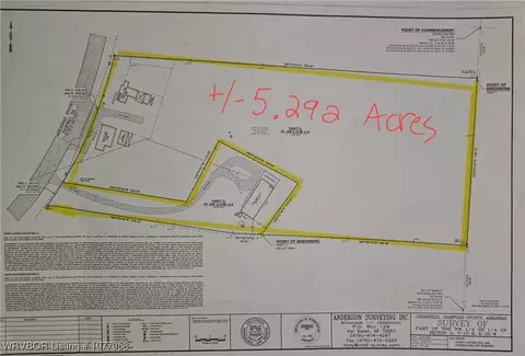 8430 N 8420 N Hwy 59, Van Buren, AR 72956