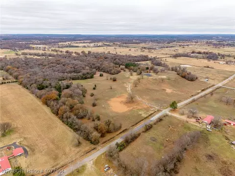 tbd S 4740 Rd, Muldrow, OK 74948