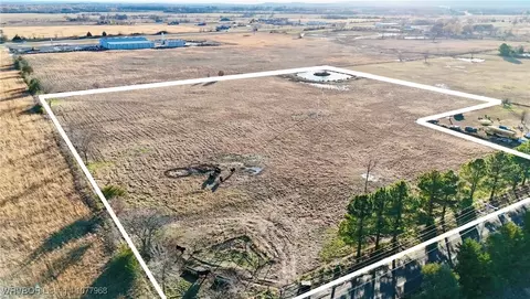 tbd Knot Hole Rd, Cameron, OK 74932