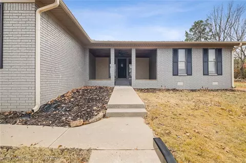 3105 Skinner Hts, Greenwood, AR 72936