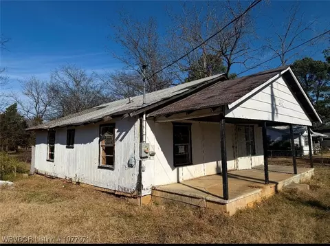 612 W Howard St, Mansfield, AR 72944 photo 3