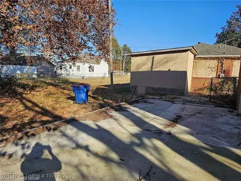 1328 Bluff Ave, Fort Smith, AR 72901 photo 15