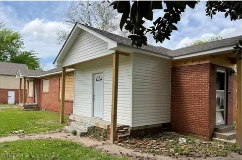 1328 Bluff Ave, Fort Smith, AR 72901 photo 2