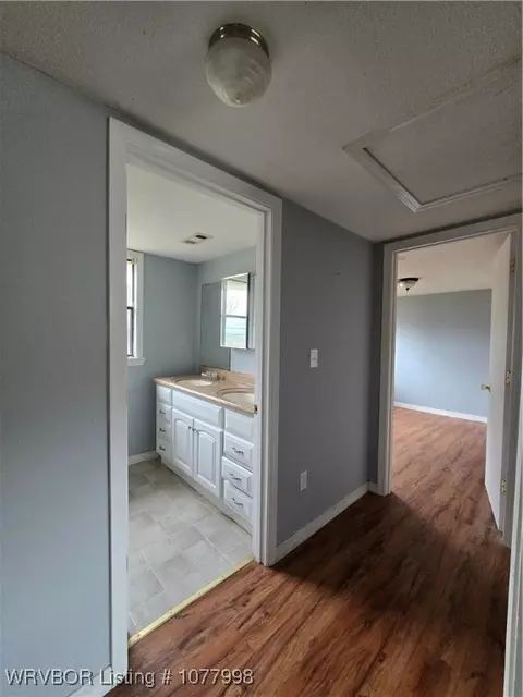 Entry Way - 903 Main St, Paris, AR 72855 photo 1 of 2