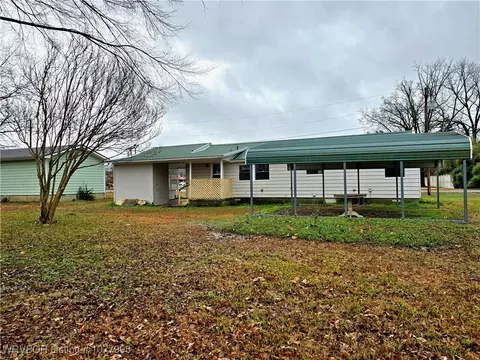 Exterior - 903 Main St, Paris, AR 72855 photo 5 of 5