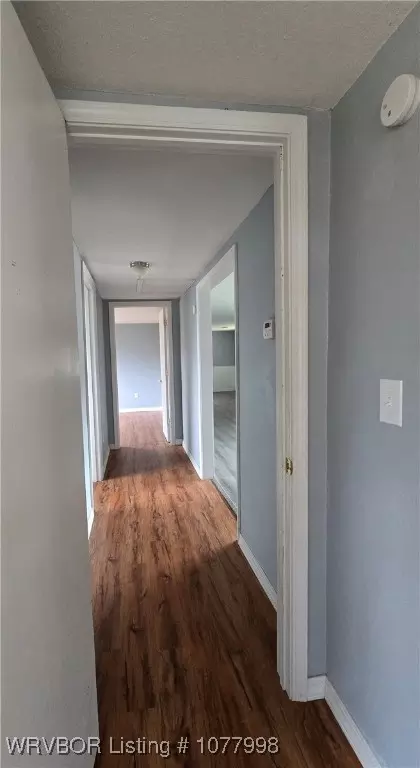 Entry Way - 903 Main St, Paris, AR 72855 photo 2 of 2