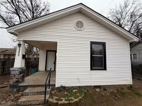 1811 S 16th St, Fort Smith, AR 72901 photo 1