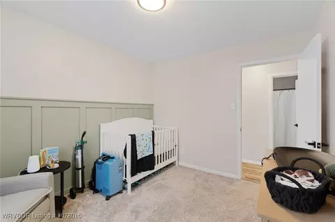 Bedroom - 5115 S 33rd St, Fort Smith, AR 72903 photo 6 of 6