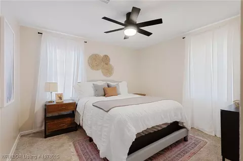 Bedroom - 5115 S 33rd St, Fort Smith, AR 72903 photo 1 of 6