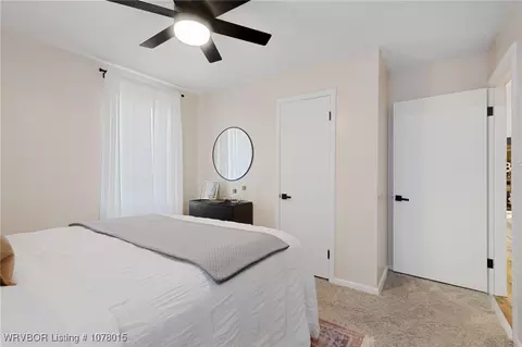 Bedroom - 5115 S 33rd St, Fort Smith, AR 72903 photo 3 of 6