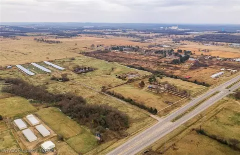 20370 Us Hwy 59, Spiro, OK 74959