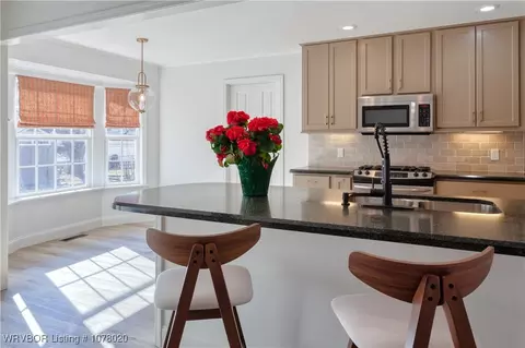 Kitchen - 2820 Dallas Dr, Fort Smith, AR 72901 photo 5 of 5