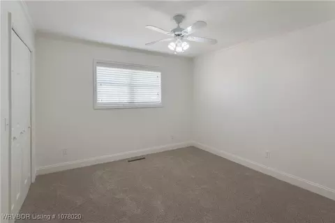 Bedroom - 2820 Dallas Dr, Fort Smith, AR 72901 photo 2 of 3