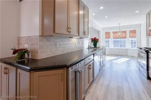 Kitchen - 2820 Dallas Dr, Fort Smith, AR 72901 photo 1 of 5
