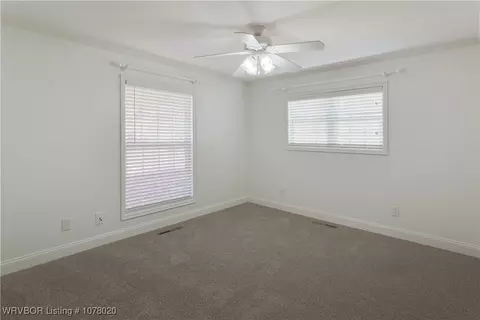 Bedroom - 2820 Dallas Dr, Fort Smith, AR 72901 photo 3 of 3