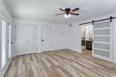 Bedroom - 2820 Dallas Dr, Fort Smith, AR 72901 photo 1 of 3