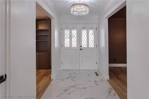 Entry Way - 2820 Dallas Dr, Fort Smith, AR 72901 photo 1 of 2