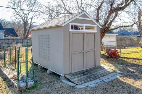 Other - 2820 Dallas Dr, Fort Smith, AR 72901 photo 10 of 10