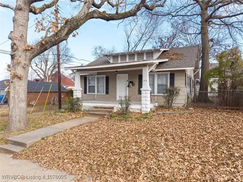 1515 Bluff Ave, Fort Smith, AR 72901 photo 2