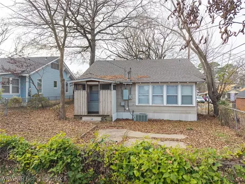 1515 Bluff Ave, Fort Smith, AR 72901 photo 41