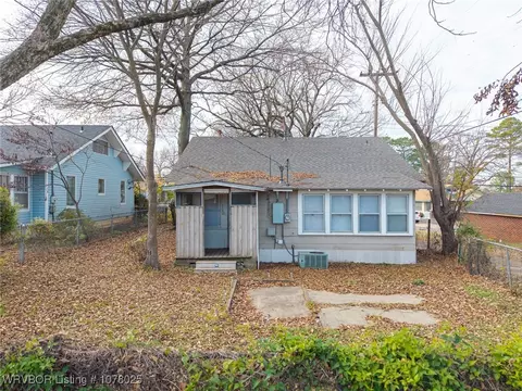 1515 Bluff Ave, Fort Smith, AR 72901 photo 37