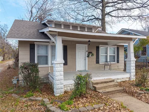 1515 Bluff Ave, Fort Smith, AR 72901 photo 3