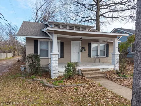 1515 Bluff Ave, Fort Smith, AR 72901 photo 44