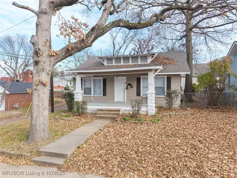 1515 Bluff Ave, Fort Smith, AR 72901 photo 6