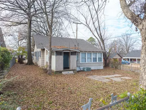 1515 Bluff Ave, Fort Smith, AR 72901 photo 42