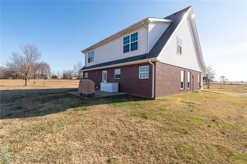 471097 E 1092 Rd, Muldrow, OK 74948 photo 43