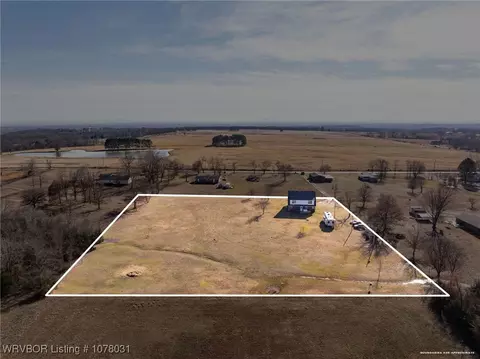 471097 E 1092 Rd, Muldrow, OK 74948 photo 2