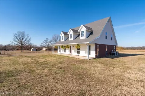471097 E 1092 Rd, Muldrow, OK 74948 photo 40
