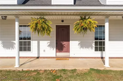471097 E 1092 Rd, Muldrow, OK 74948 photo 39