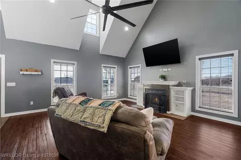 471097 E 1092 Rd, Muldrow, OK 74948 photo 5