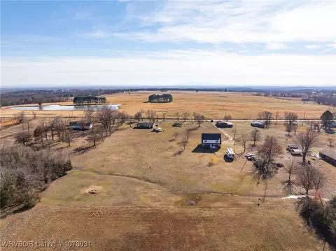 471097 E 1092 Rd, Muldrow, OK 74948 photo 49