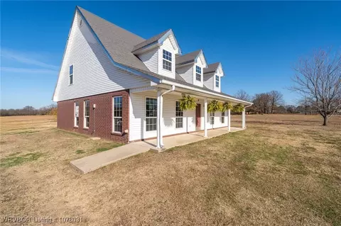 471097 E 1092 Rd, Muldrow, OK 74948 photo 38