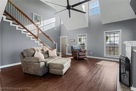 471097 E 1092 Rd, Muldrow, OK 74948 photo 6